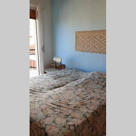 Apartment La Dolce Vita