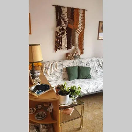 La Dolce Vita Apartment *
